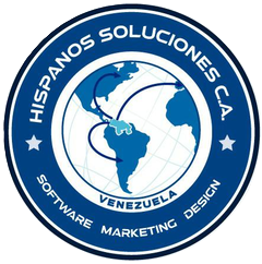 Logo Hispanos Soluciones
